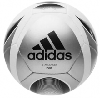 Adidas Starlancer Plus GU0249 5 Numara Futbol Topu kullananlar yorumlar